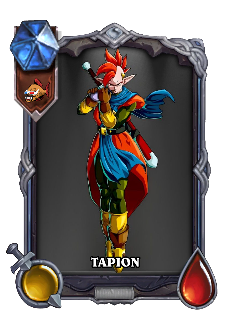 TAPION